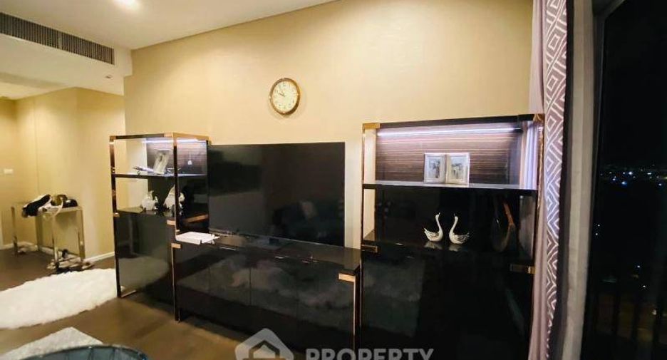 À vendre 2 chambres condo à Chatuchak, Bangkok