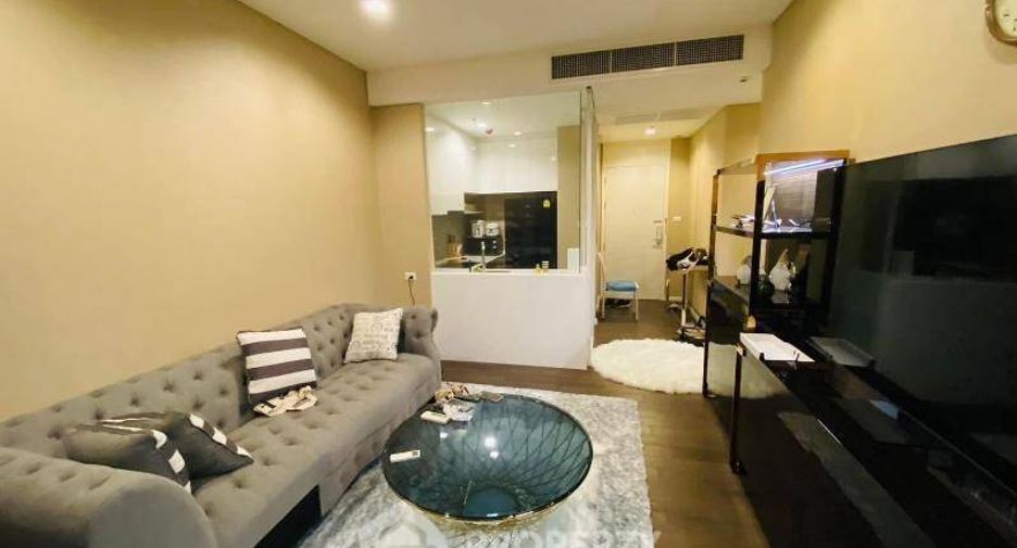 À vendre 2 chambres condo à Chatuchak, Bangkok