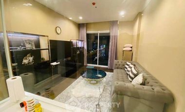 Wohnung zum Kauf mit 2 Zimmer in Chatuchak, Bangkok