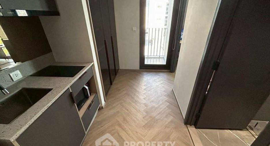 For sale 1 Beds condo in Bang Rak, Bangkok