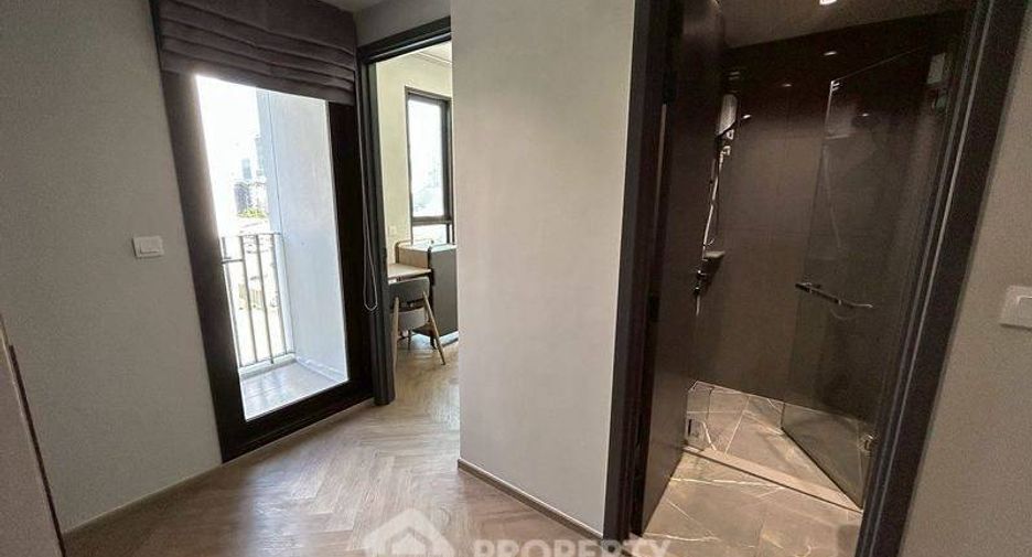 For sale 1 Beds condo in Bang Rak, Bangkok