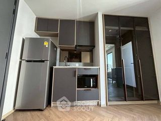 Продажа 1 кровать кондо в Банг Рак, Бангкок