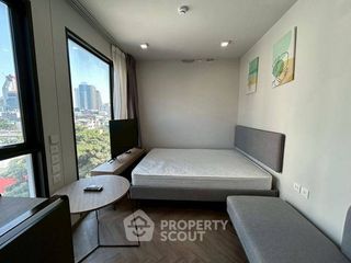 Продажа 1 кровать кондо в Банг Рак, Бангкок