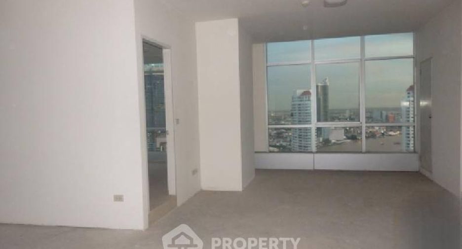 À vendre 3 chambres condo à Sathon, Bangkok