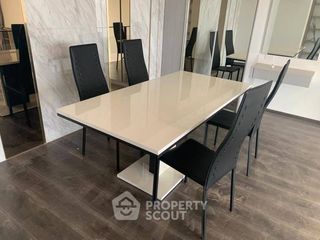 For sale 3 bedrooms condo in Chatuchak, Bangkok