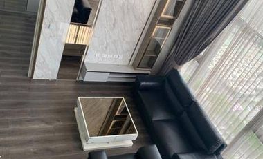 For sale 3 bedrooms condo in Chatuchak, Bangkok