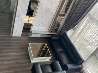 For sale 3 bedrooms condo in Chatuchak, Bangkok