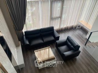 For sale 3 bedrooms condo in Chatuchak, Bangkok