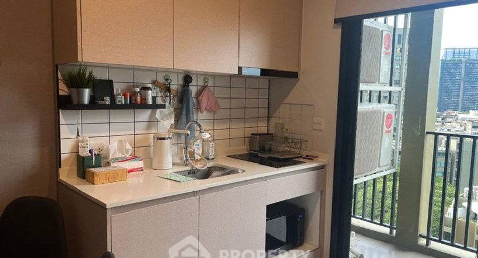 For sale 2 ベッドルーム condo in Chatuchak, Bangkok
