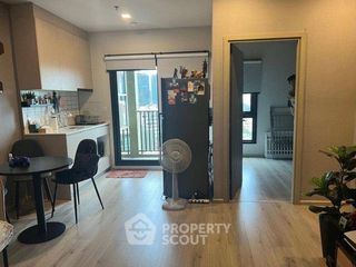 For sale 2 ベッドルーム condo in Chatuchak, Bangkok