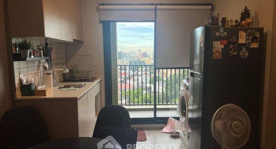 For sale 2 ベッドルーム condo in Chatuchak, Bangkok