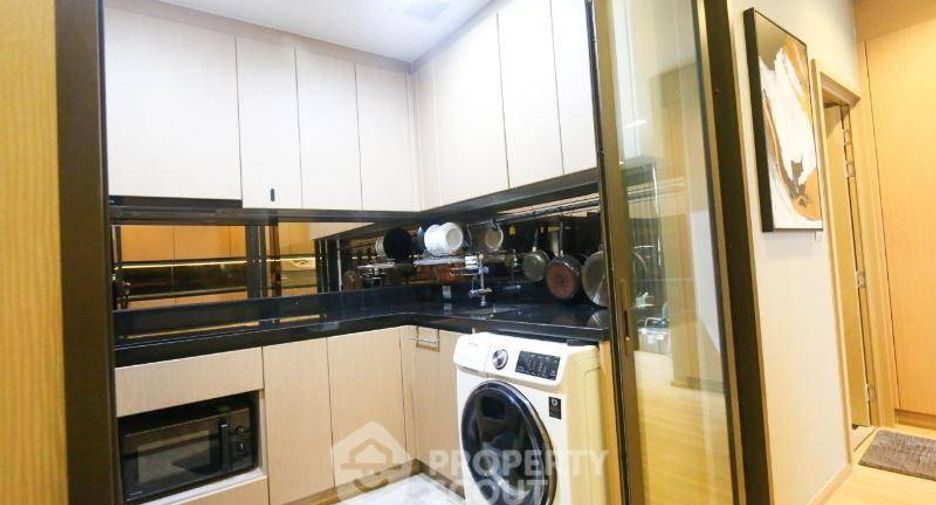Продажа 2 спальни кондо в Суан Луанг, Бангкок