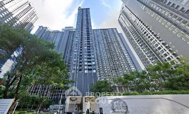 For sale 1 bed condo in Huai Khwang, Bangkok