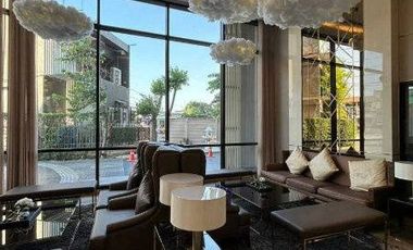 For sale 1 bed condo in Si Racha, Chonburi