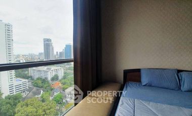For sale 2 bedrooms condo in Watthana, Bangkok