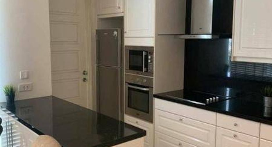 Condo en venta de 2 habitaciones en Watthana, Bangkok