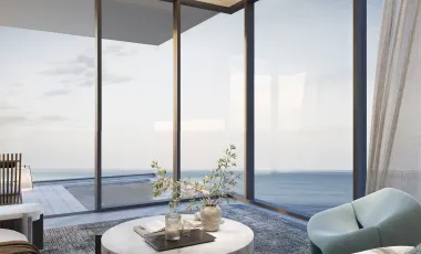 For sale 5 bedrooms condo in Bang Lamung, Chonburi