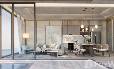 For sale 5 bedrooms condo in Bang Lamung, Chonburi