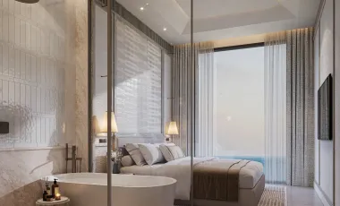 For sale 5 bedrooms condo in Bang Lamung, Chonburi