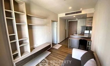 For sale 1 bed condo in Phaya Thai, Bangkok