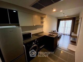 Продажа 1 кровать кондо в Пхая Тхаи, Бангкок