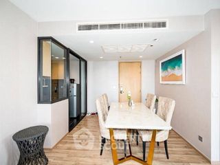 For sale 3 bedrooms condo in Chatuchak, Bangkok