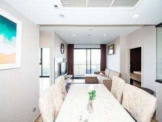 For sale 3 bedrooms condo in Chatuchak, Bangkok