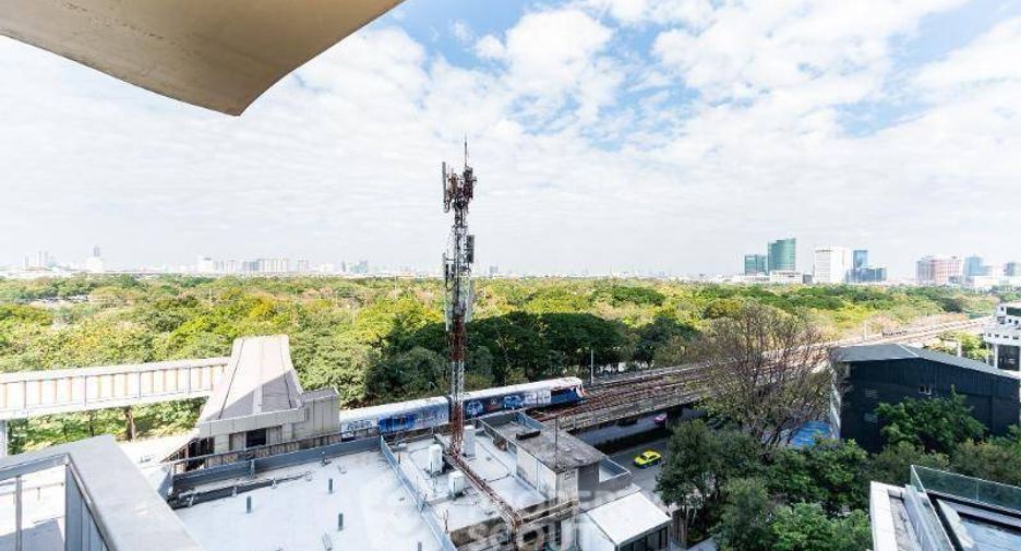 For sale 3 bedrooms condo in Chatuchak, Bangkok