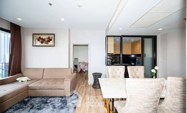 For sale 3 bedrooms condo in Chatuchak, Bangkok