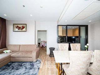 For sale 3 bedrooms condo in Chatuchak, Bangkok