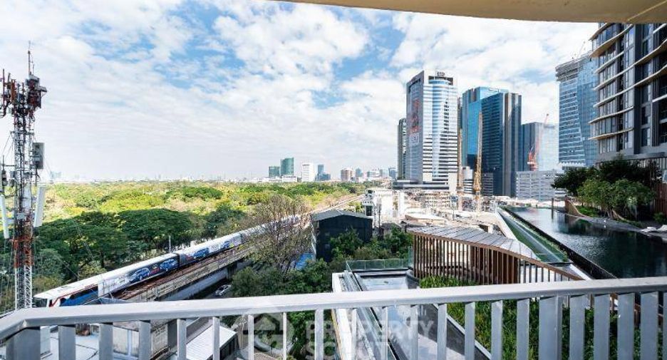 For sale 3 bedrooms condo in Chatuchak, Bangkok