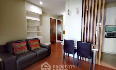 À vendre 2 chambres condo à Khlong Toei, Bangkok