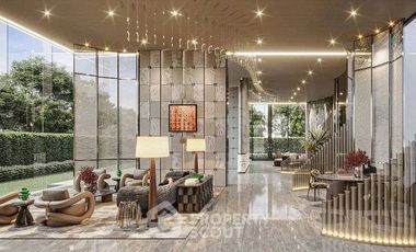 For sale 1 bed condo in Khlong San, Bangkok