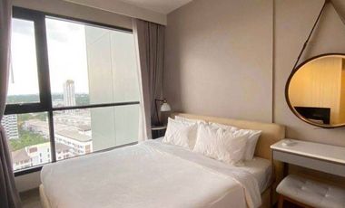 For sale 1 bed condo in Si Racha, Chonburi