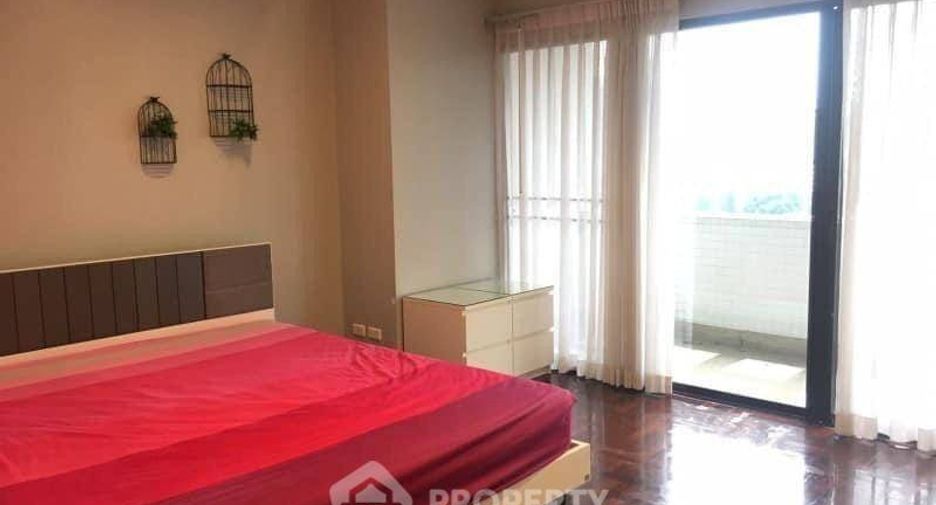 Wohnung zum Kauf mit 3 Zimmer in Watthana, Bangkok
