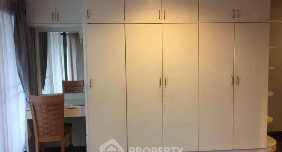 Wohnung zum Kauf mit 3 Zimmer in Watthana, Bangkok