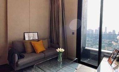 Wohnung zum Kauf mit 1 Zimmer in Khlong Toei, Bangkok