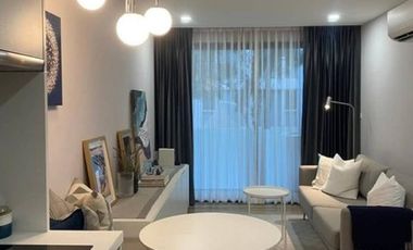 Wohnung zum Kauf mit 1 Zimmer in Watthana, Bangkok