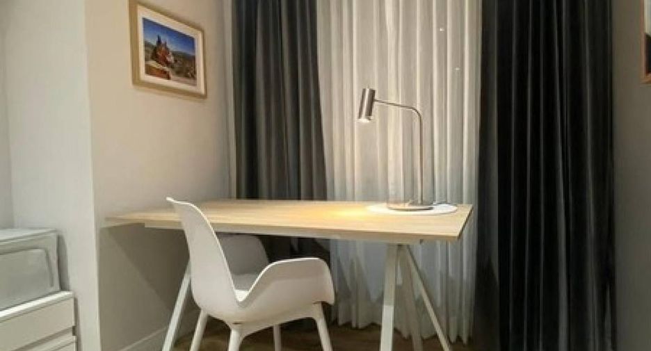 Wohnung zum Kauf mit 1 Zimmer in Watthana, Bangkok