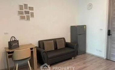 For sale 1 Beds condo in Bang Kapi, Bangkok