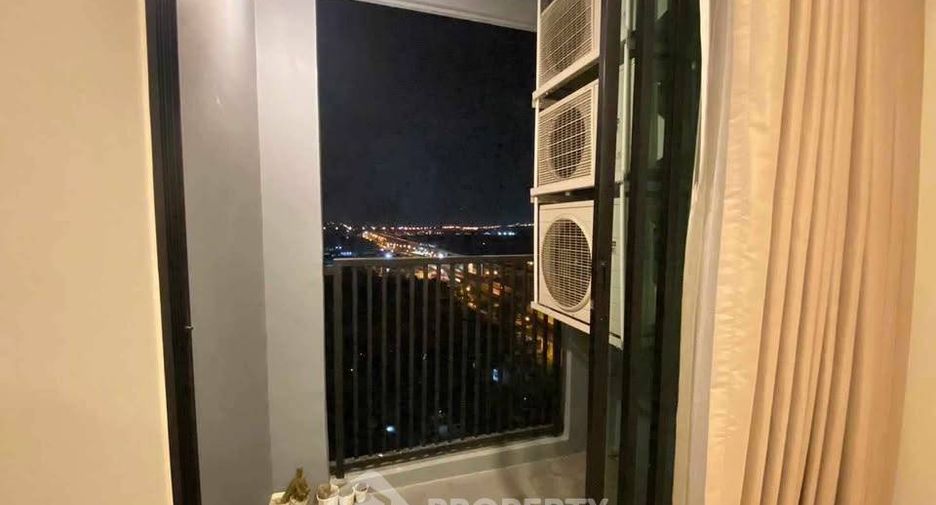 For sale 1 Beds condo in Min Buri, Bangkok