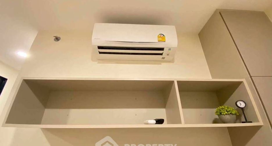 For sale 1 Beds condo in Min Buri, Bangkok