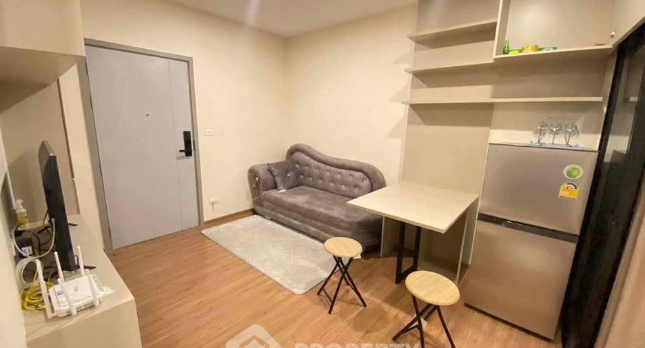 For sale 1 Beds condo in Min Buri, Bangkok