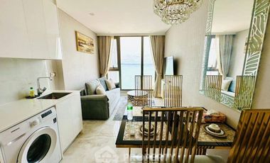 Wohnung zum Kauf mit 1 Zimmer in Jomtien, Pattaya