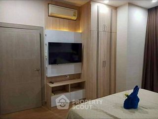 For sale 2 bedrooms condo in Si Racha, Chonburi