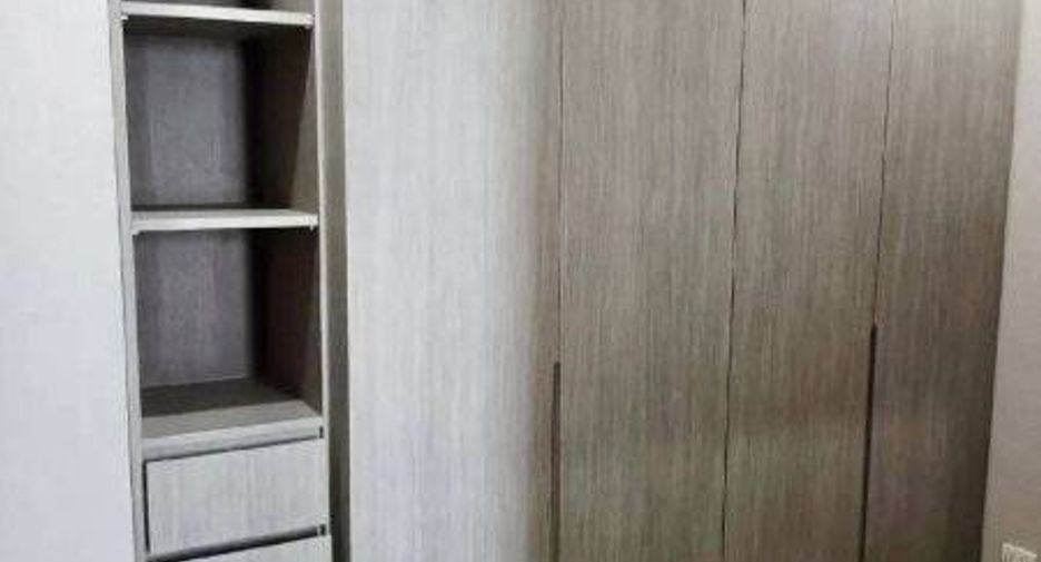 For sale 2 bedrooms condo in Si Racha, Chonburi