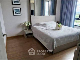 For sale 2 bedrooms condo in Si Racha, Chonburi