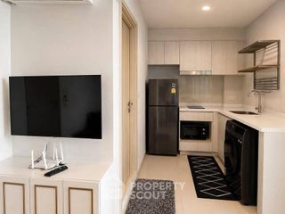 For sale 1 bed condo in Pathum Wan, Bangkok