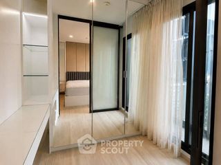 For sale 1 bed condo in Pathum Wan, Bangkok