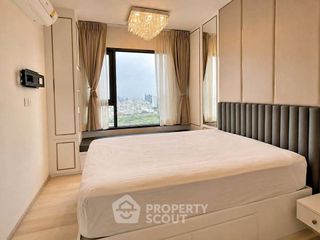 For sale 1 bed condo in Pathum Wan, Bangkok